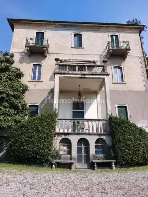 Villa unifamiliare, buono stato, 590 m², Centro, Costa Masnaga - foto 3