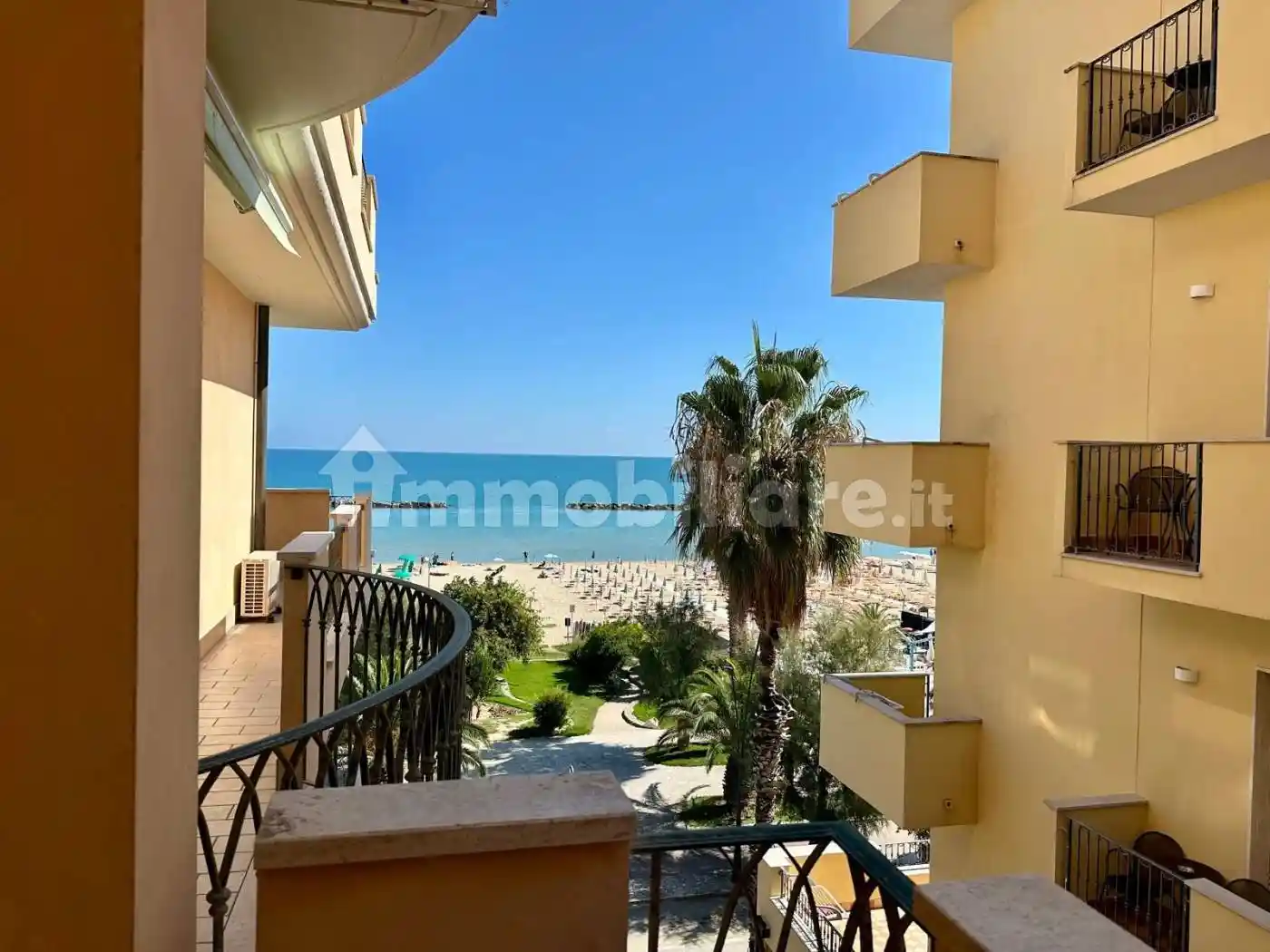 Appartamento in vendita a San Benedetto del Tronto