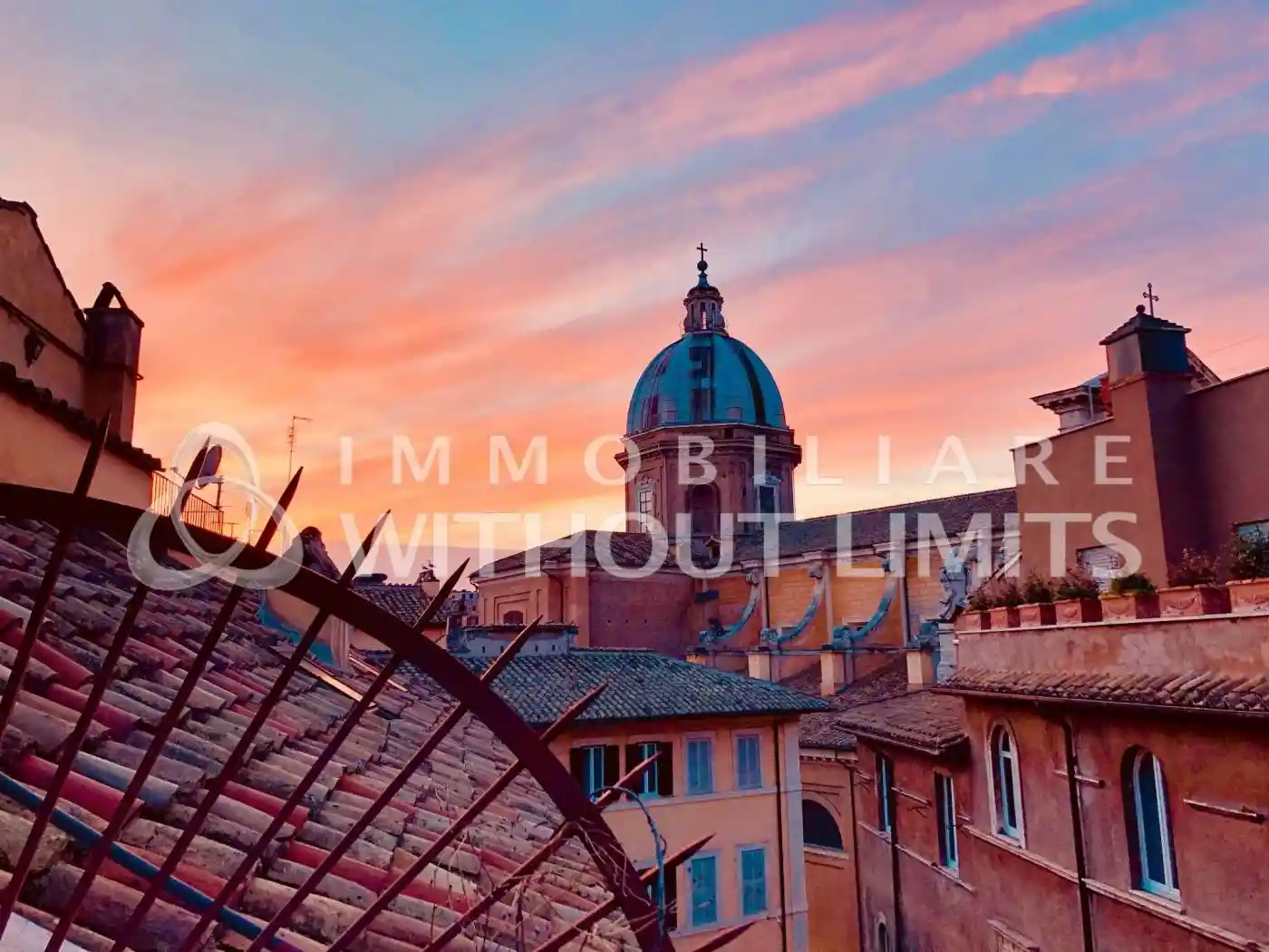 Attico via dei Cimatori, Via Giulia, Roma - foto 2