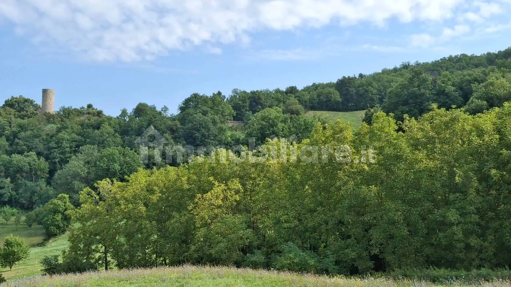 Villetta a schiera in vendita a Pennabilli