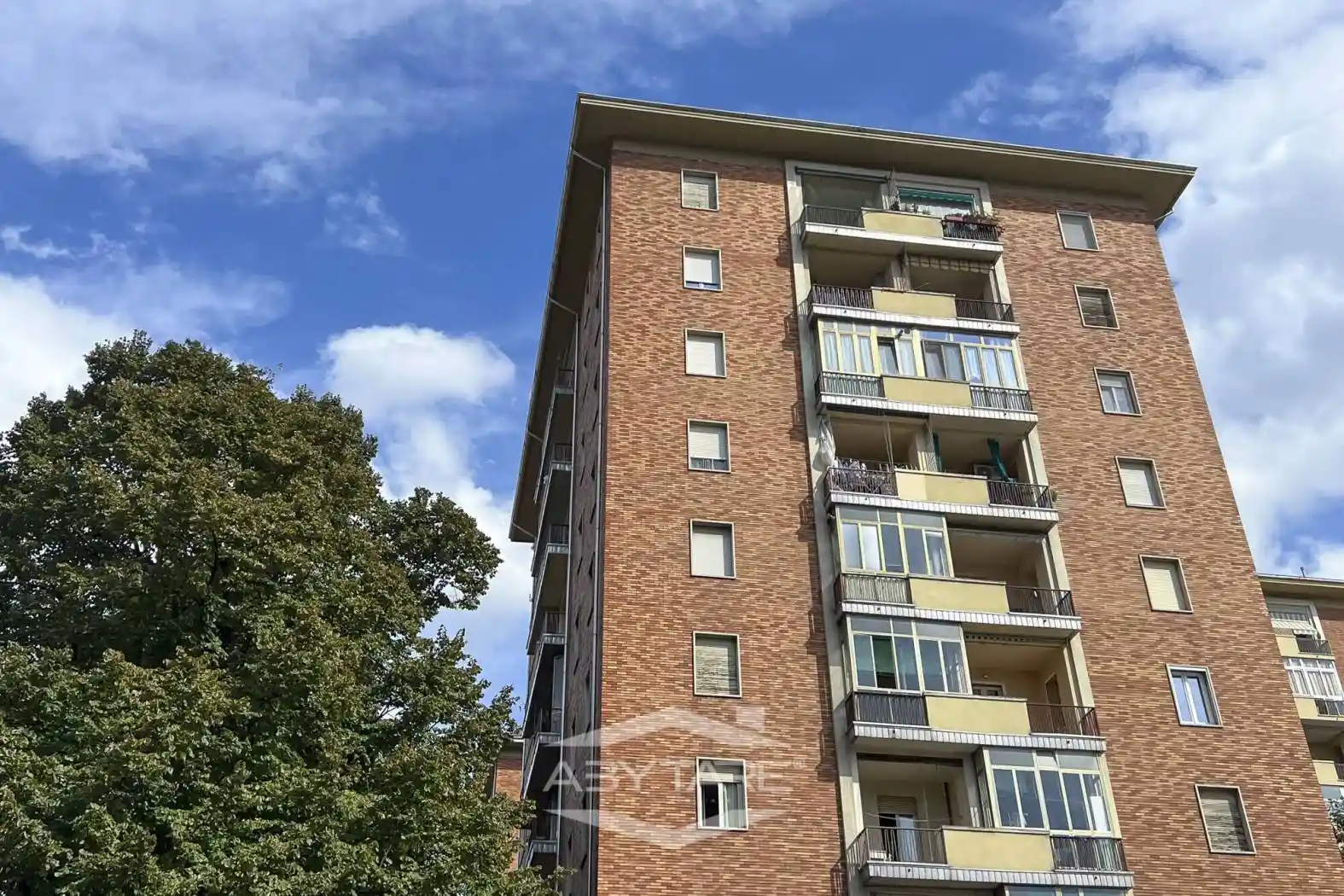 Appartamento in vendita a Torino