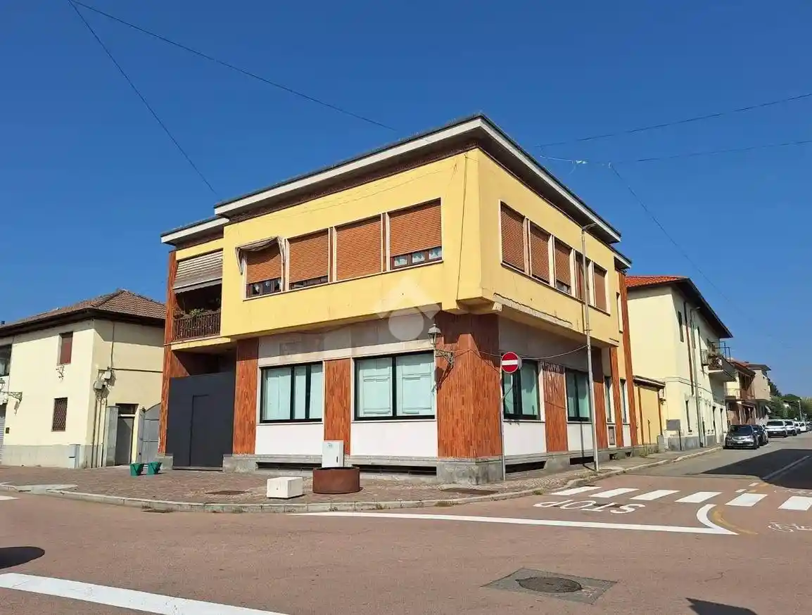 Casa colonica piazza San Giorgio 9, Casorezzo - foto 2