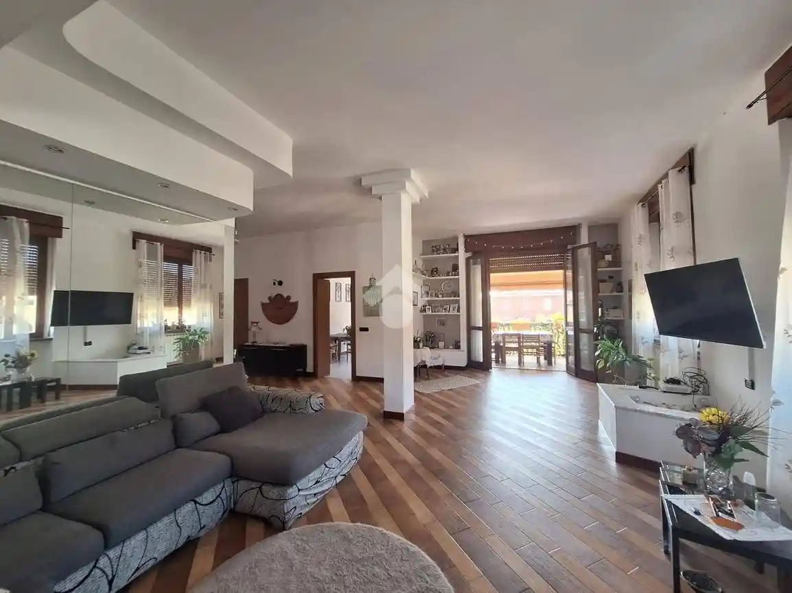 Casa colonica piazza San Giorgio 9, Casorezzo - foto 4