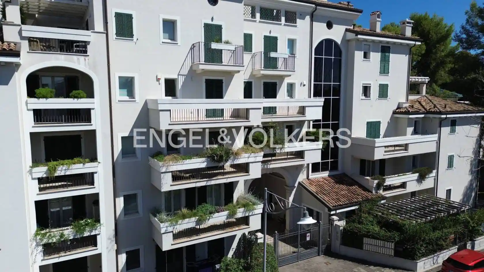 Appartamento in vendita a Rimini