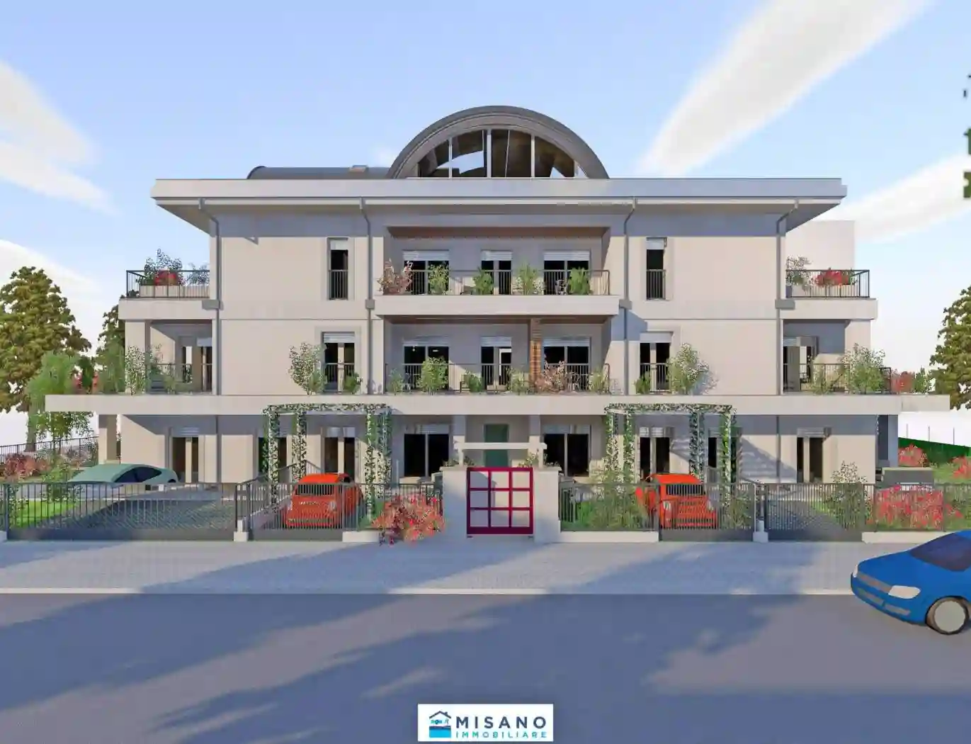 Appartamento - foto 4