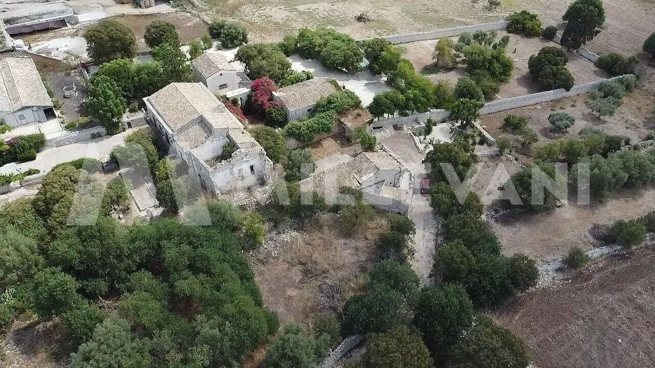 Rustico - Casale in vendita a Modica