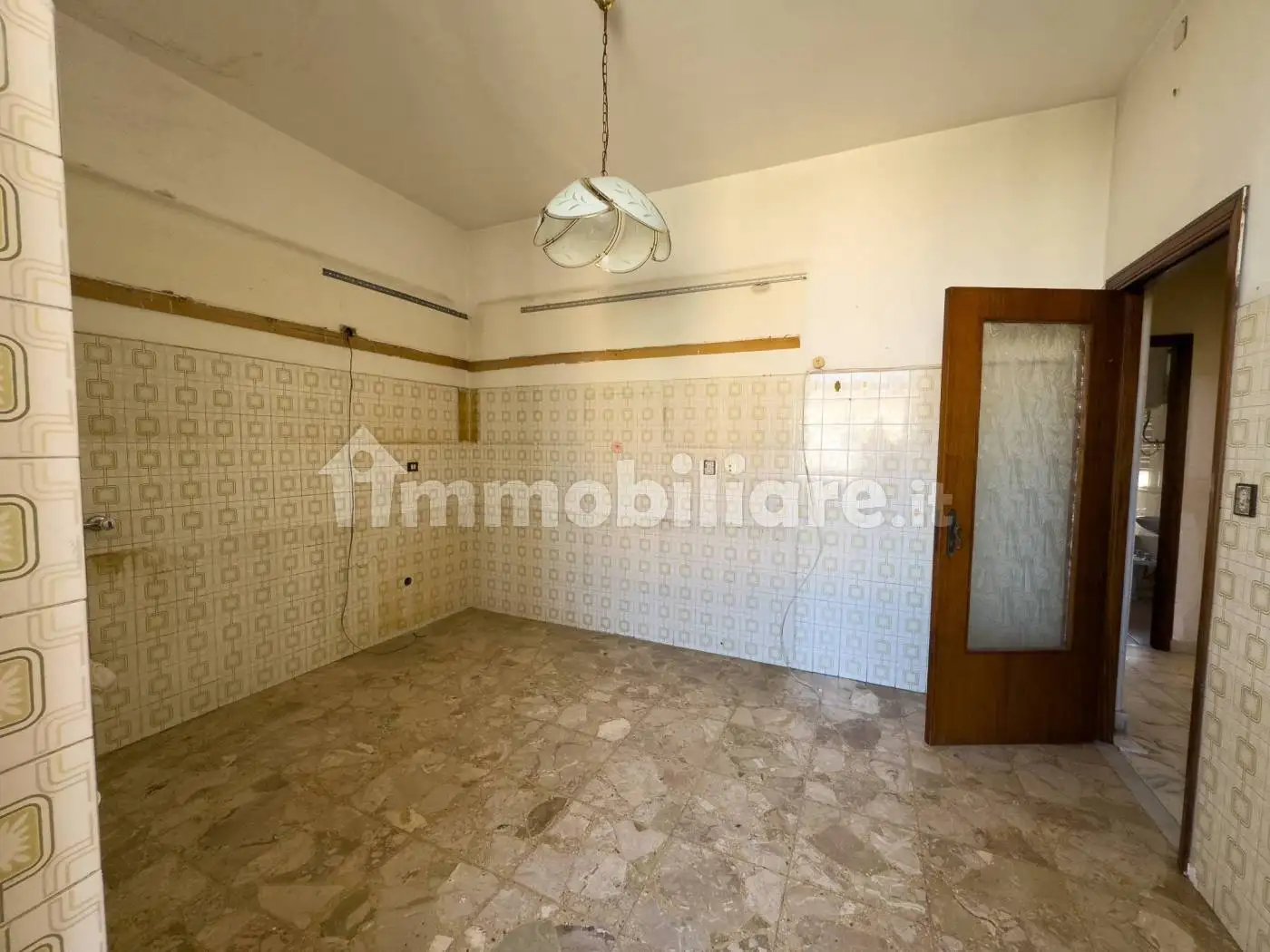 Appartamento in vendita a Catania