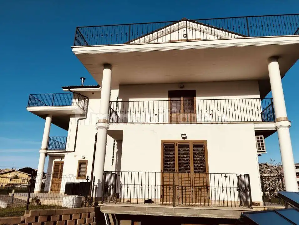 Villa in vendita a Montesilvano