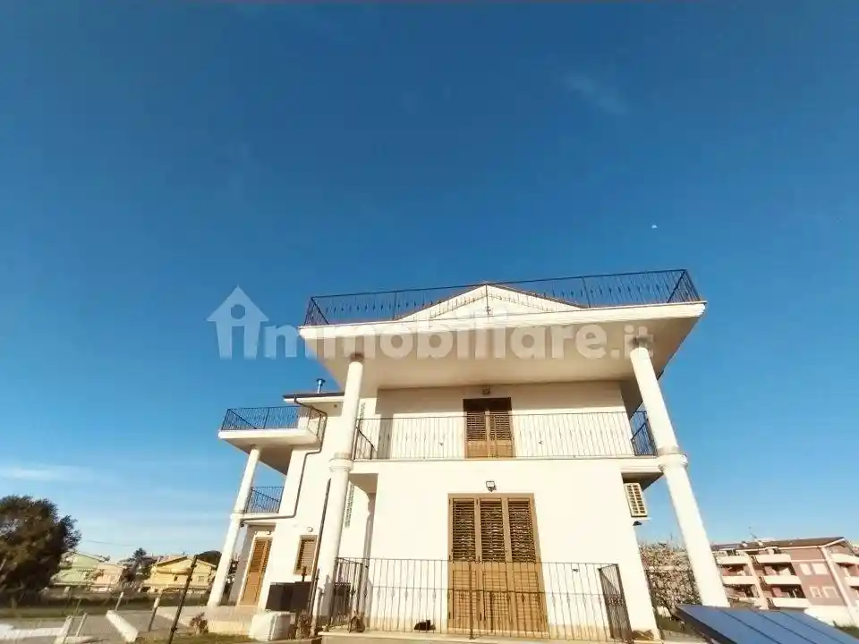 Villa unifamiliare via Verdi Snc, Villa Carmine, Montesilvano - foto 2