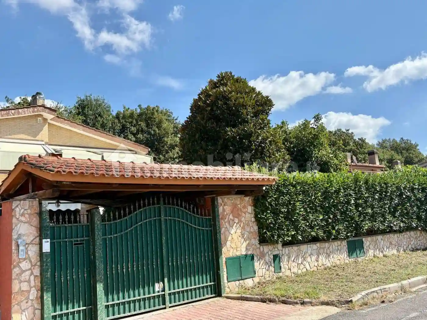 Villetta a schiera - foto 2