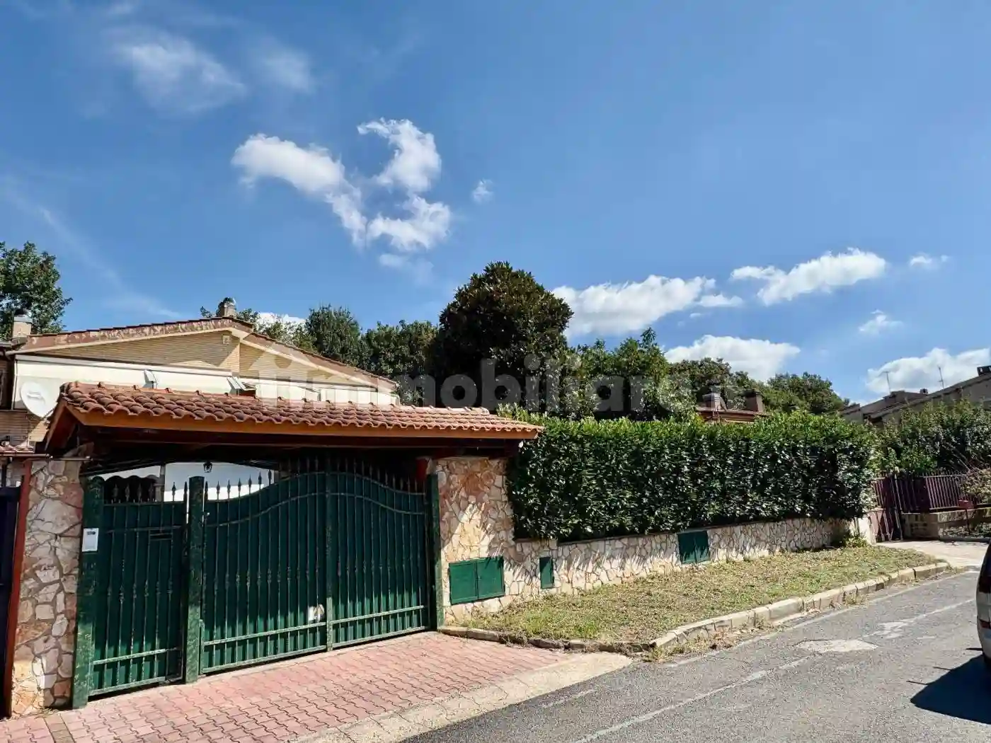 Villetta a schiera - foto 3