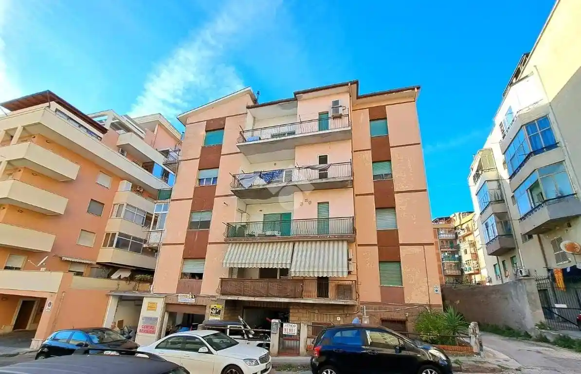 Appartamento in vendita a Sassari