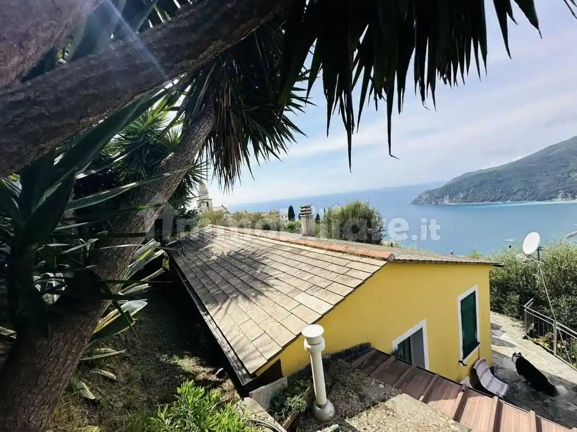 Villa in vendita a Moneglia
