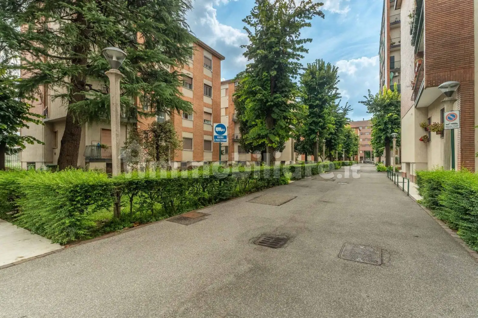 Apartment in vendita a Milan