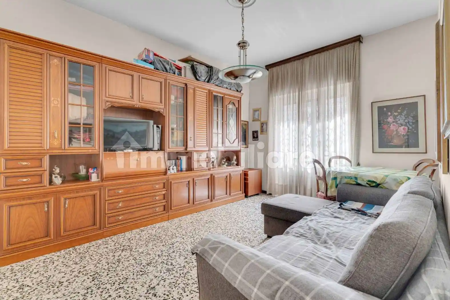 Bilocale via Lodovico il Moro 159, Tre Castelli - Faenza, Milano - foto 2