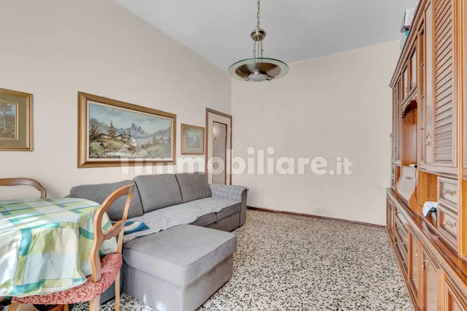 Bilocale via Lodovico il Moro 159, Tre Castelli - Faenza, Milano - foto 5