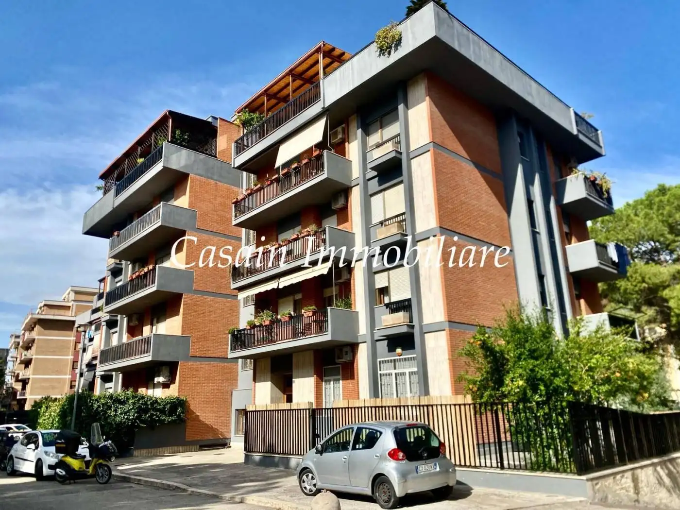 Appartamento in vendita a Foggia