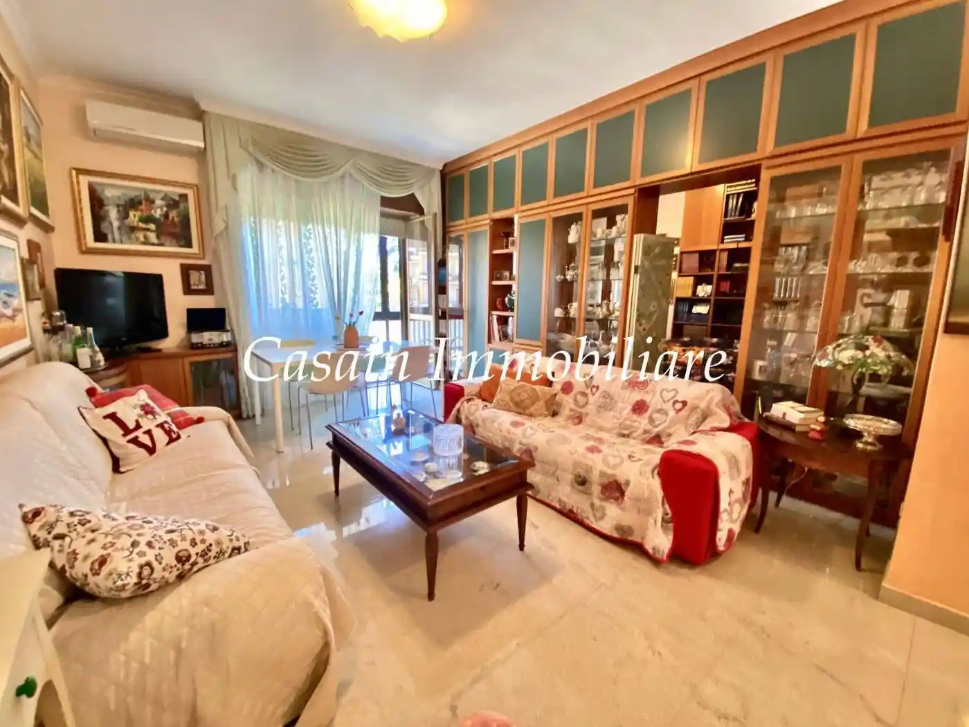 Quadrilocale via Giuseppe Imperiale 13, Vigili del Fuoco, Foggia - foto 5