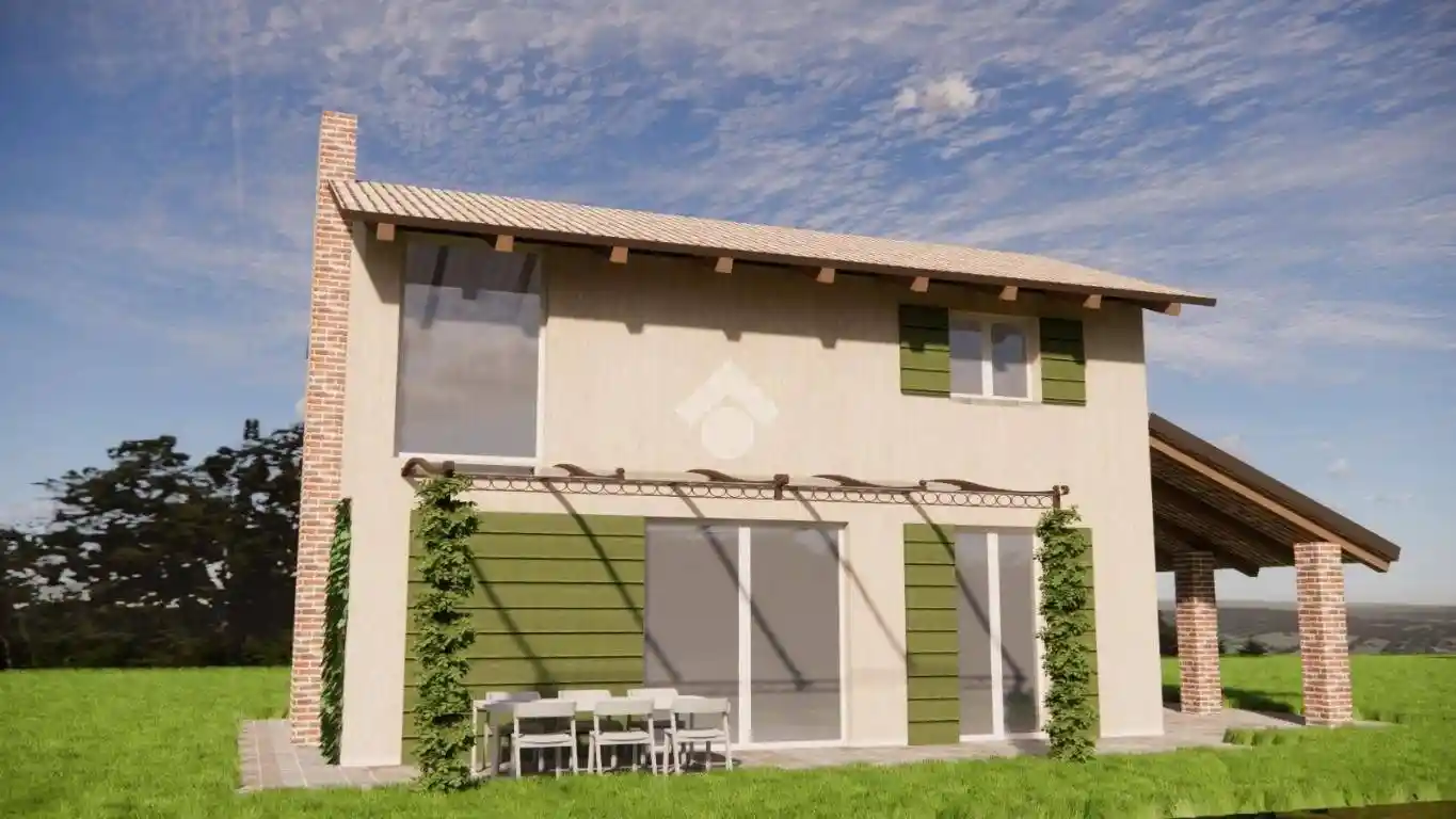 Rustico - Casale in vendita a Chieri