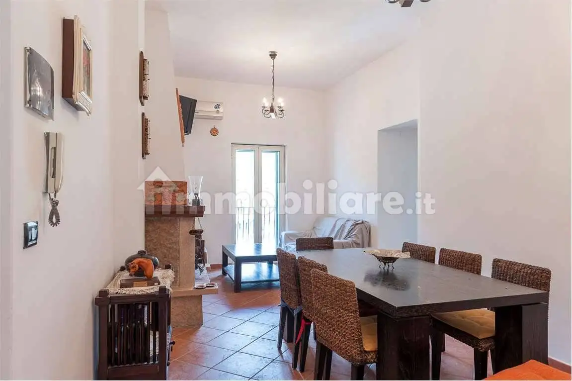 Appartamento via De Amicis, 77, Alfedena - foto 2