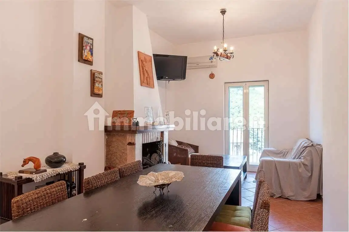 Appartamento via De Amicis, 77, Alfedena - foto 3