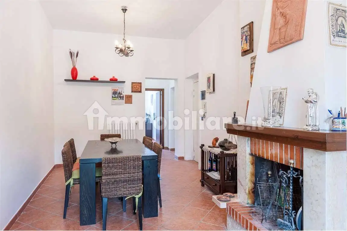 Appartamento via De Amicis, 77, Alfedena - foto 5