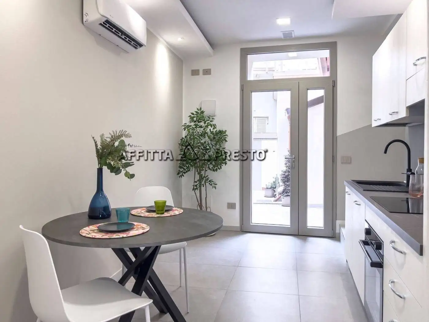 Appartamento in affitto a Forlì