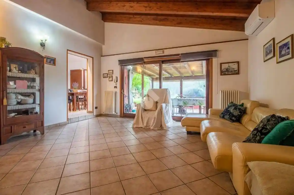 Terratetto unifamiliare via Montaletto 249, Cannucceto, Cesenatico - foto 2