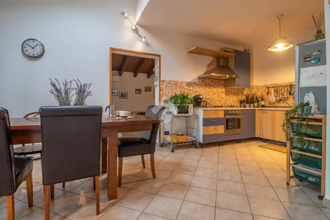 Terratetto unifamiliare via Montaletto 249, Cannucceto, Cesenatico - foto 4