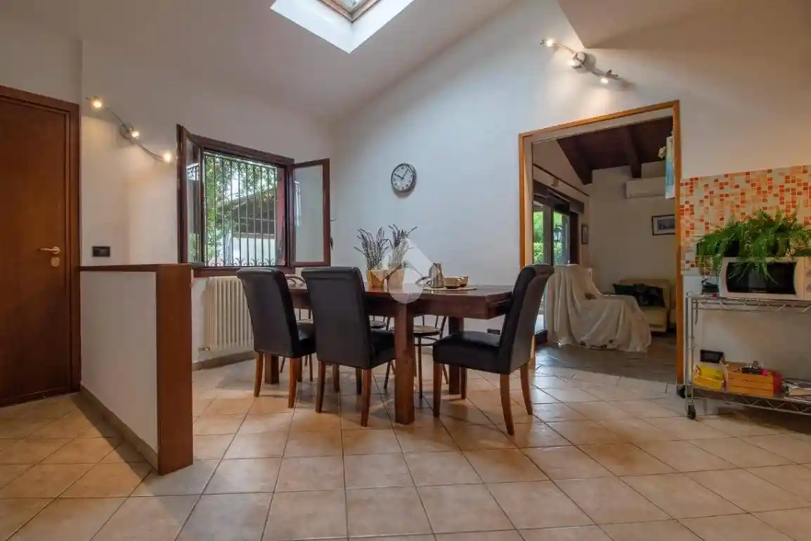 Terratetto unifamiliare via Montaletto 249, Cannucceto, Cesenatico - foto 5