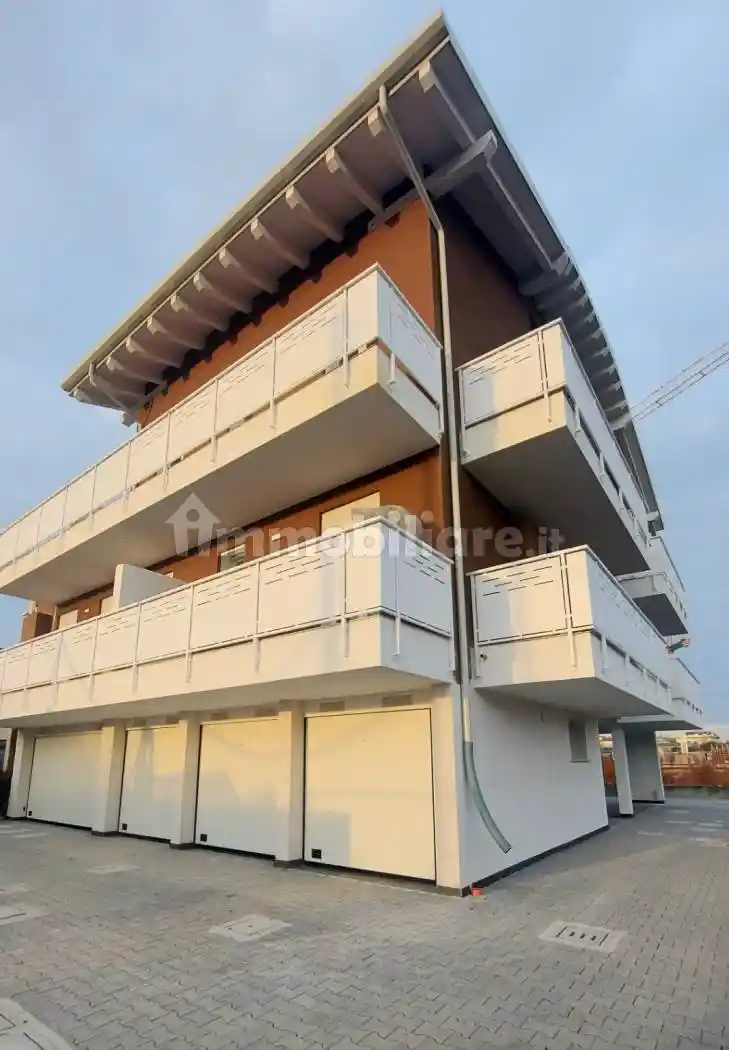 Attico - Mansarda in vendita a Montegrotto Terme