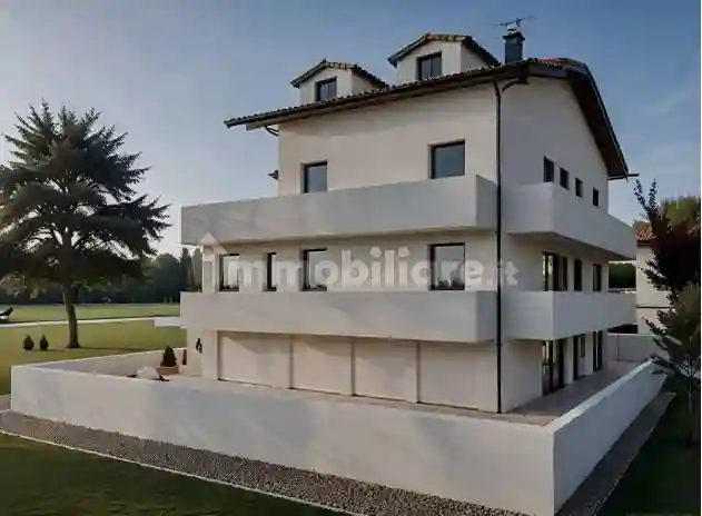 Attico - Mansarda - foto 2