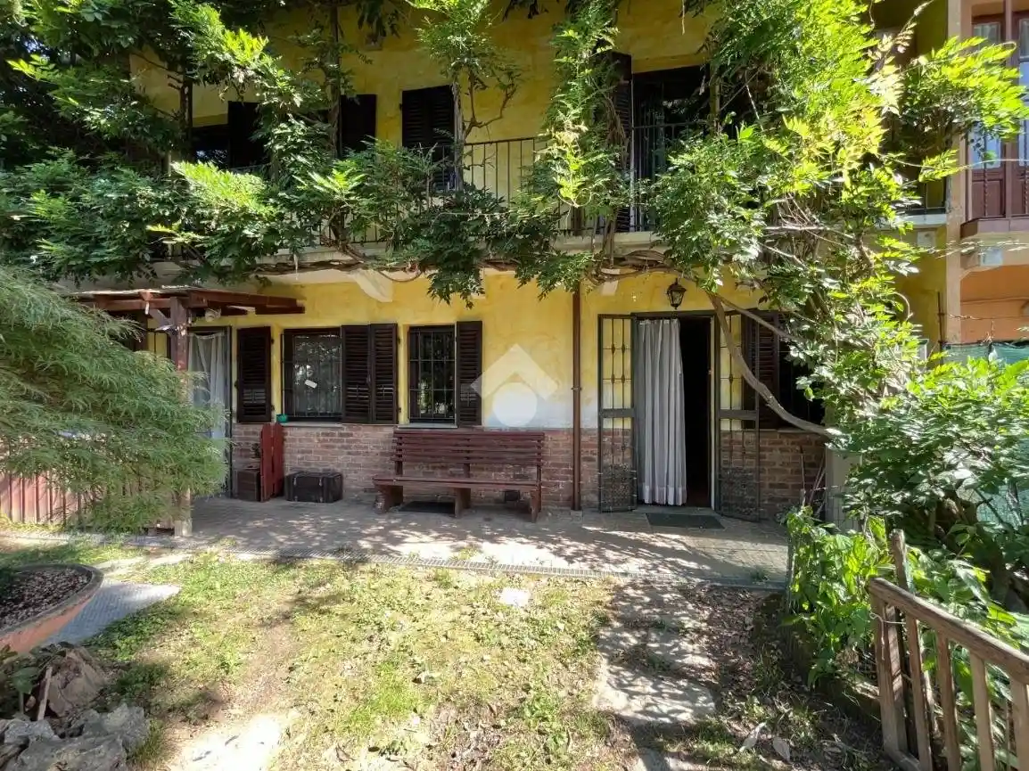 Villa in vendita a San Francesco al Campo