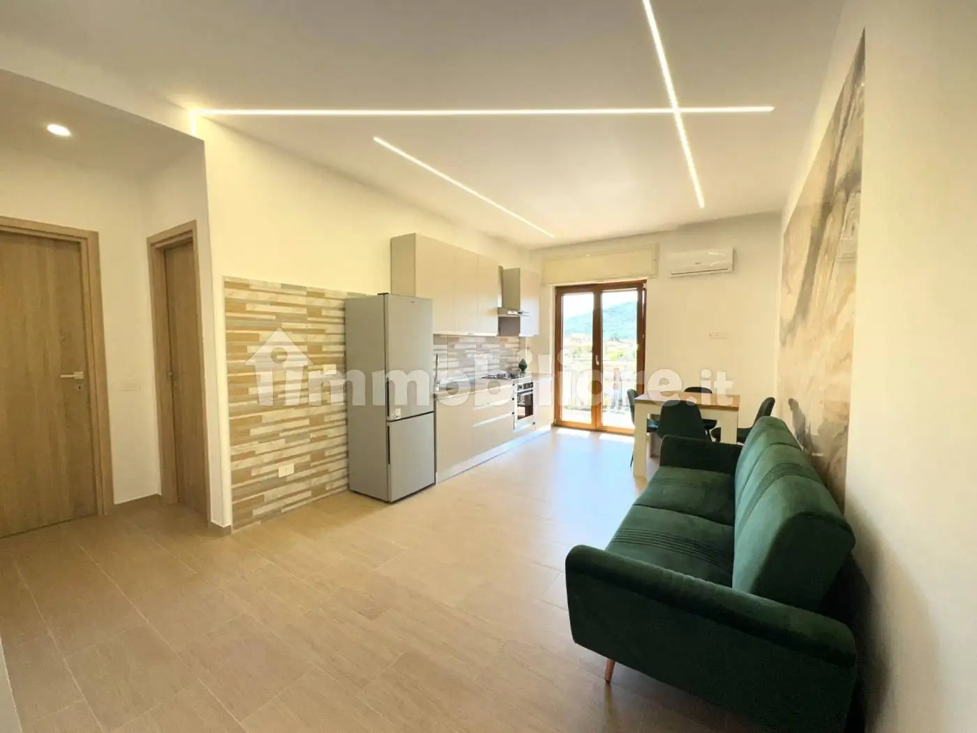 Appartamento in vendita a Agropoli