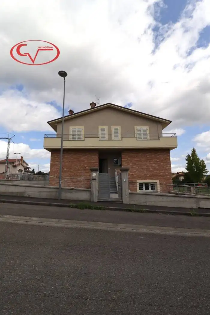 Villetta a schiera in vendita a Montevarchi