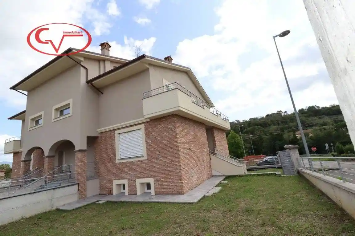 Villa a schiera Strada Provinciale di Mercatale, Pestello, Ginestra, Montevarchi - foto 3