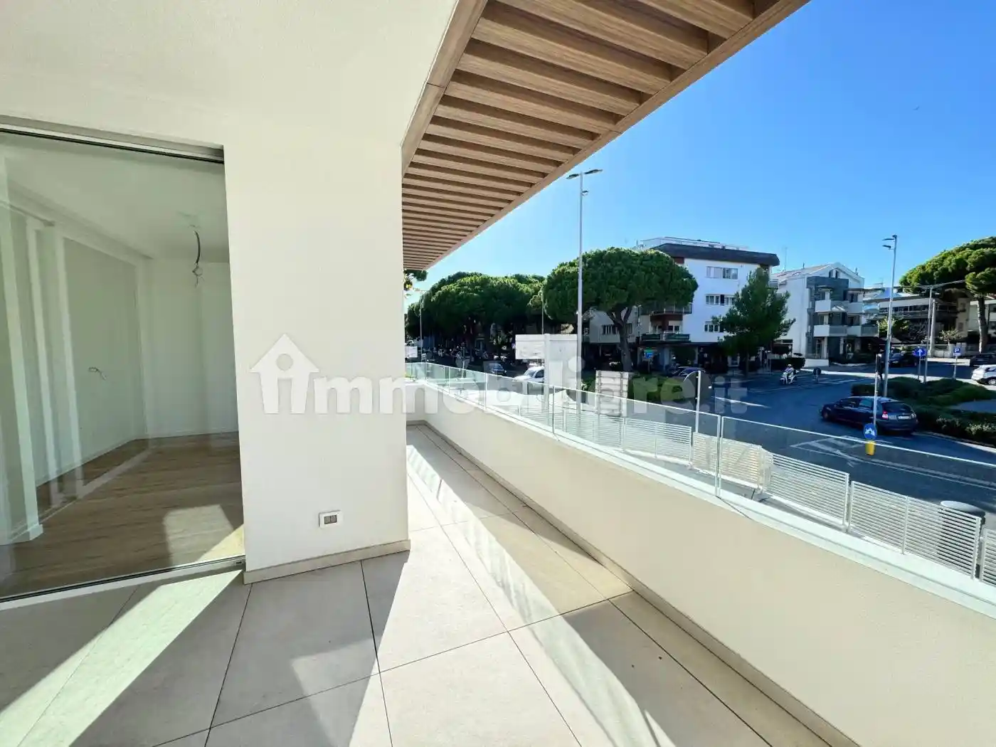 Appartamento in vendita a Riccione