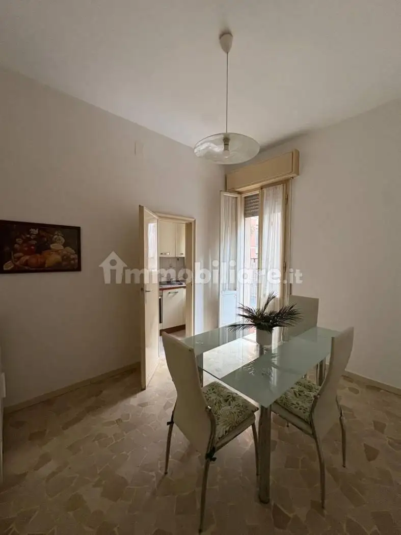 Appartamento in affitto a Bologna