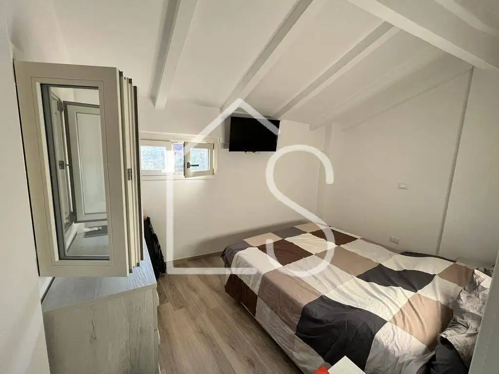 Attico - Mansarda in affitto a Bologna