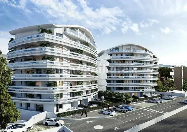 Appartamento in vendita a Pesaro