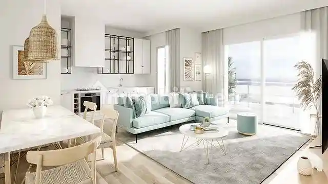 Trilocale viale Trieste, Mare, Pesaro - foto 3