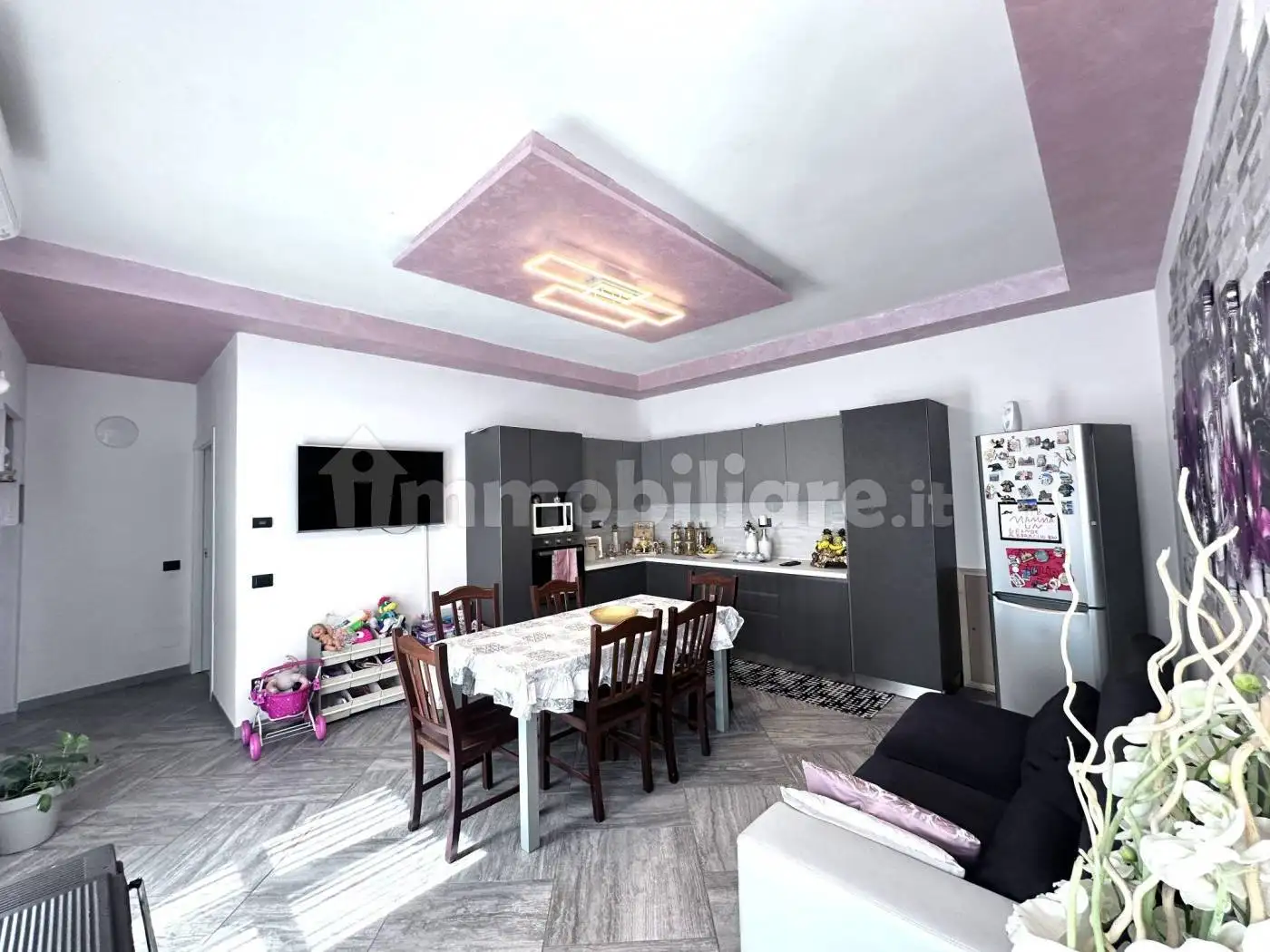 Casa indipendente in vendita a Alba