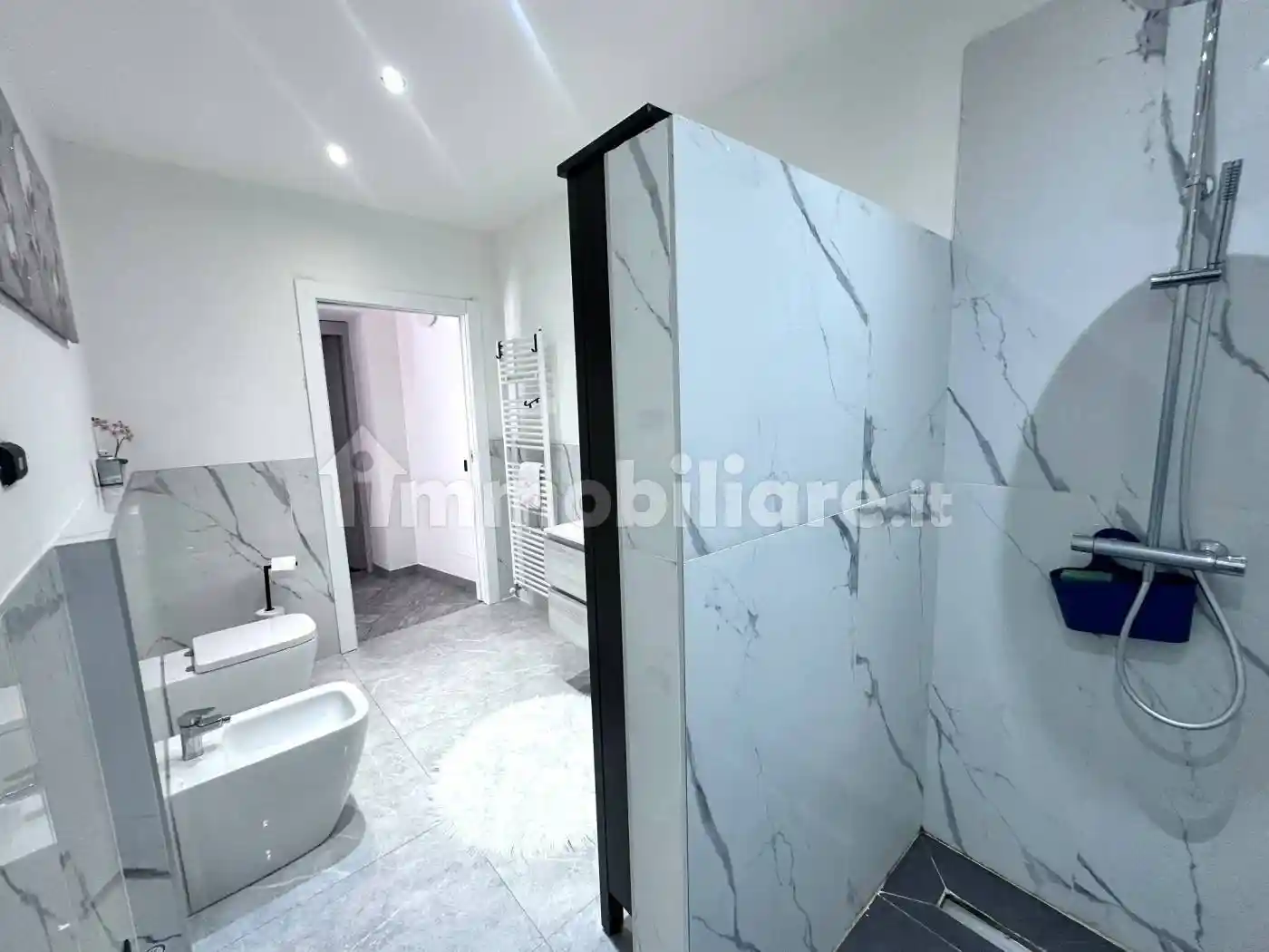 Terratetto unifamiliare corso Unità d'Italia 111, Scaparone, Biglini, Magliano, Alba - foto 4