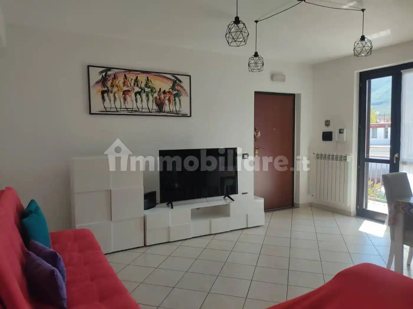 Trilocale via Michelangelo, Sirignano - foto 3