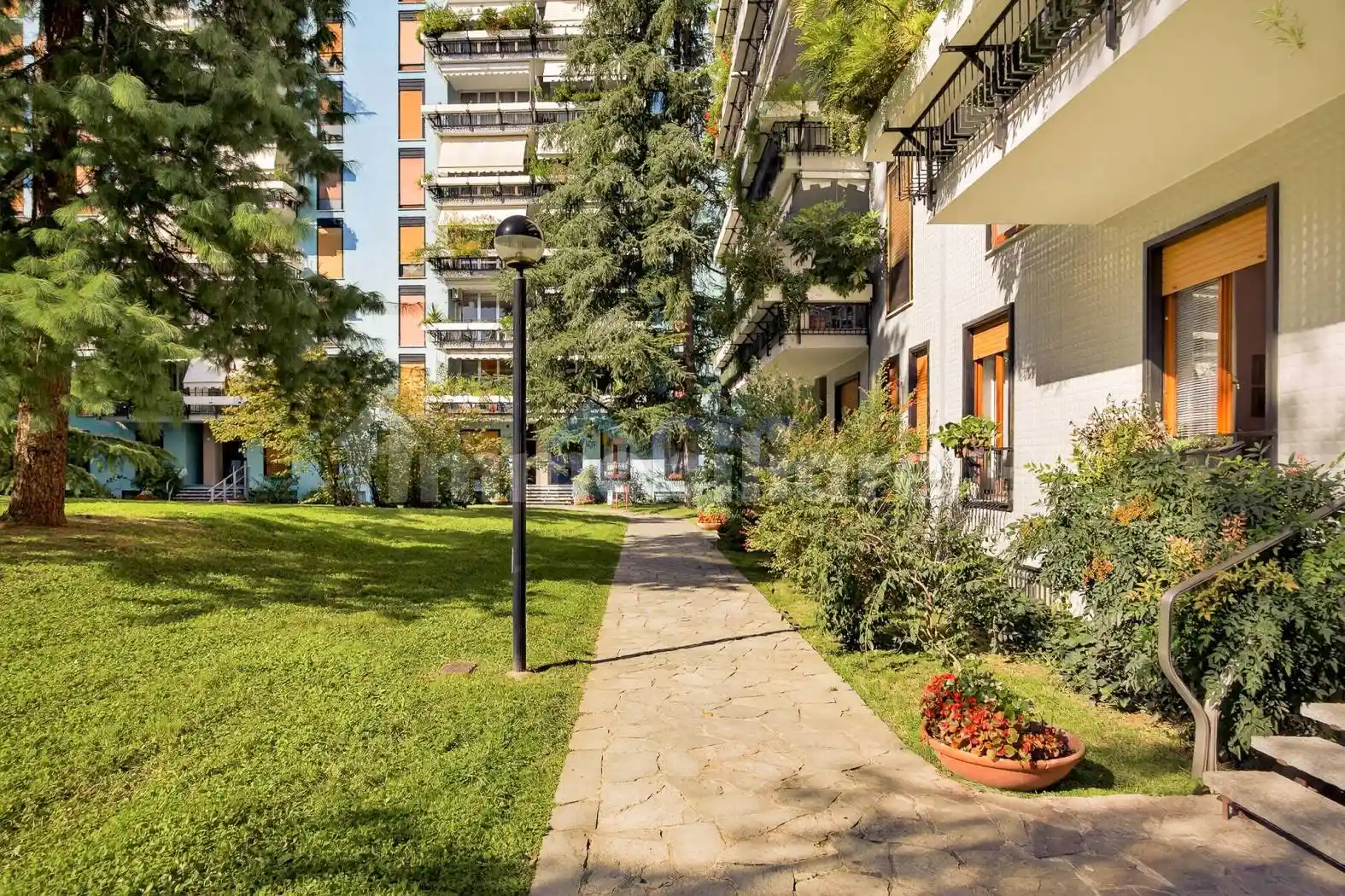 Appartamento in vendita a Brugherio