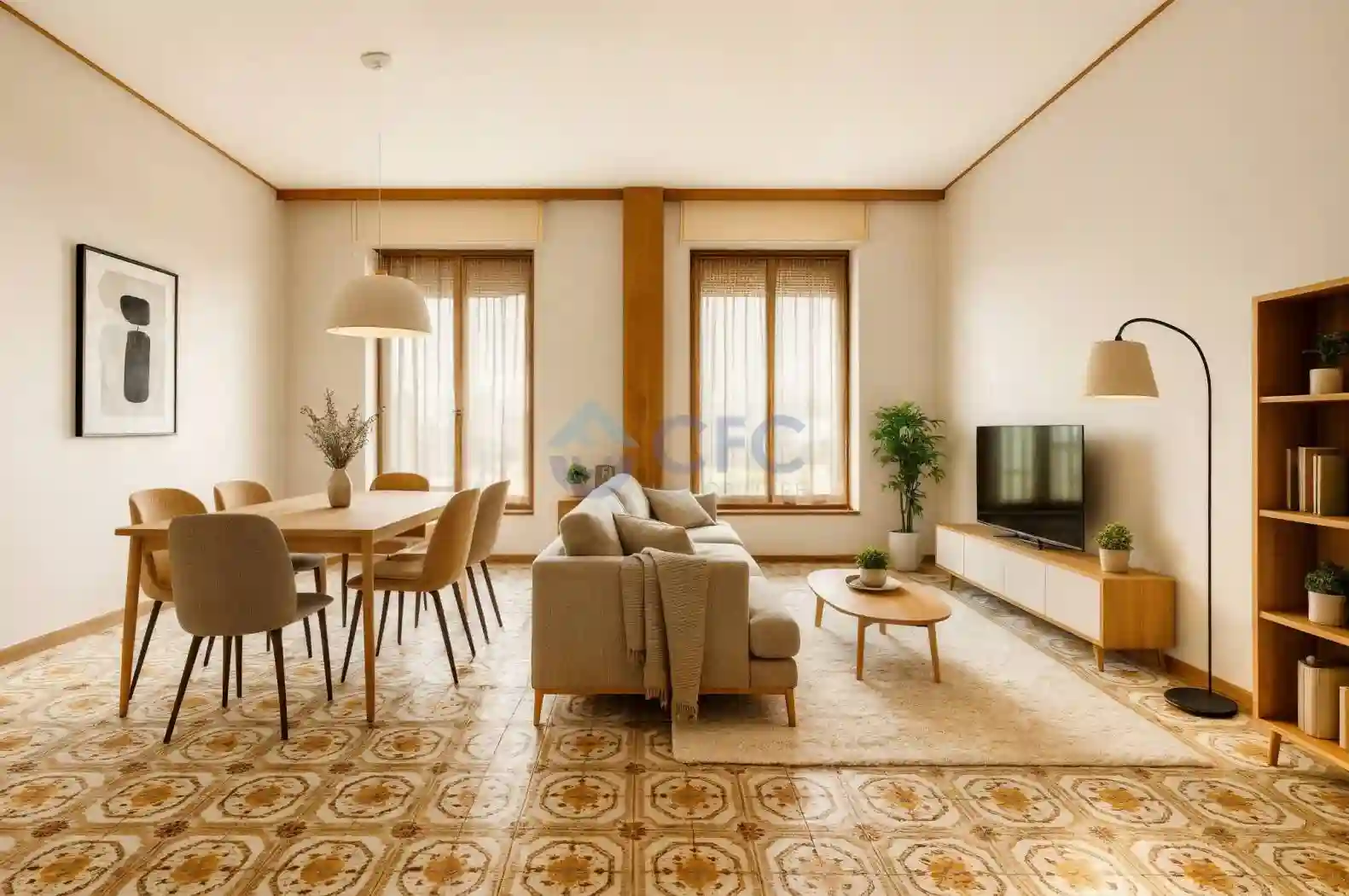 Appartamento - foto 4