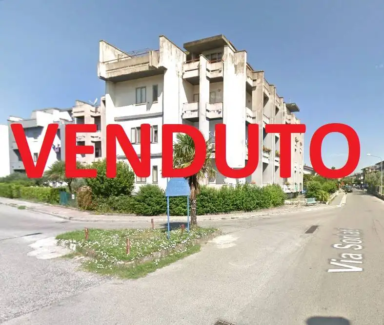 Appartamento in vendita a Airola