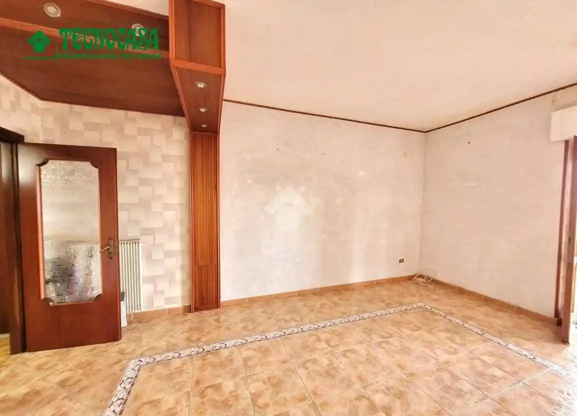 Trilocale via domenico romano 10, Airola - foto 2