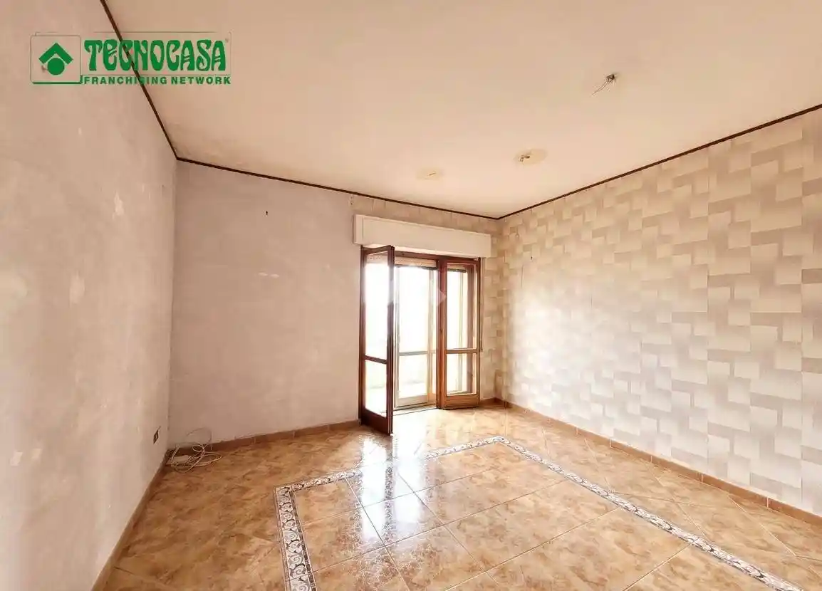 Trilocale via domenico romano 10, Airola - foto 3