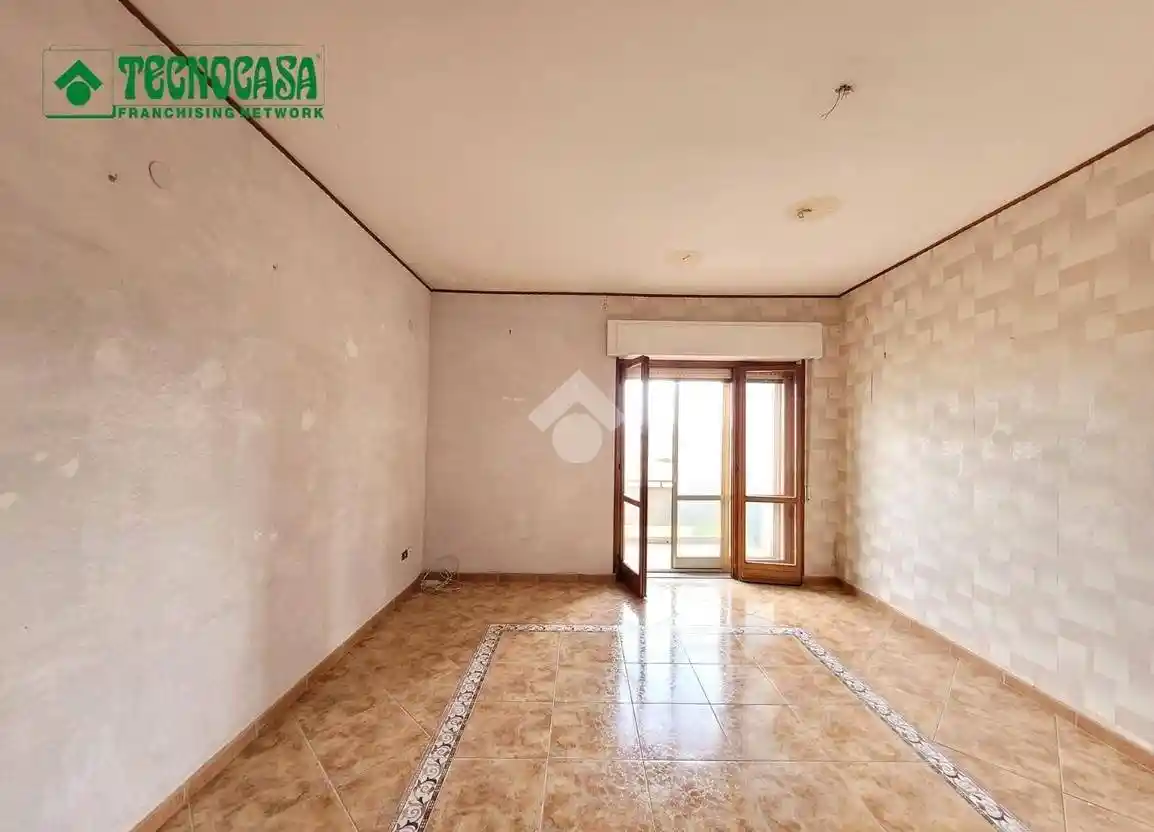 Trilocale via domenico romano 10, Airola - foto 4